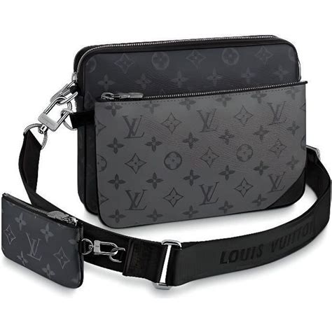 sacoche lv pas cher|sacoche homme louis vuitton.